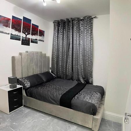 Entire 5 Star Luxury Whalley House Wifi Tv Luxury Burnley Eksteriør bilde