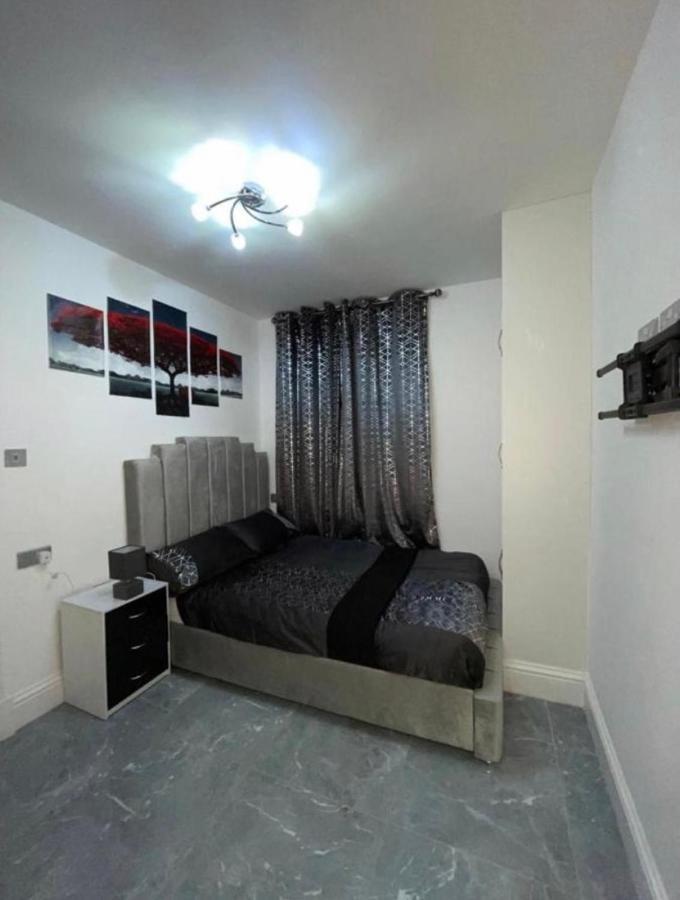 Entire 5 Star Luxury Whalley House Wifi Tv Luxury Burnley Eksteriør bilde