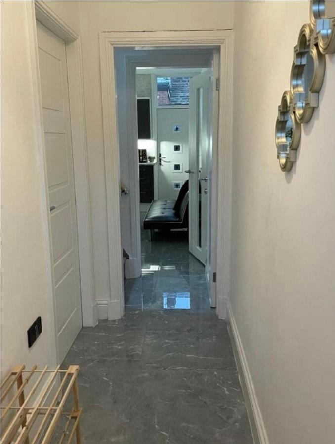 Entire 5 Star Luxury Whalley House Wifi Tv Luxury Burnley Eksteriør bilde