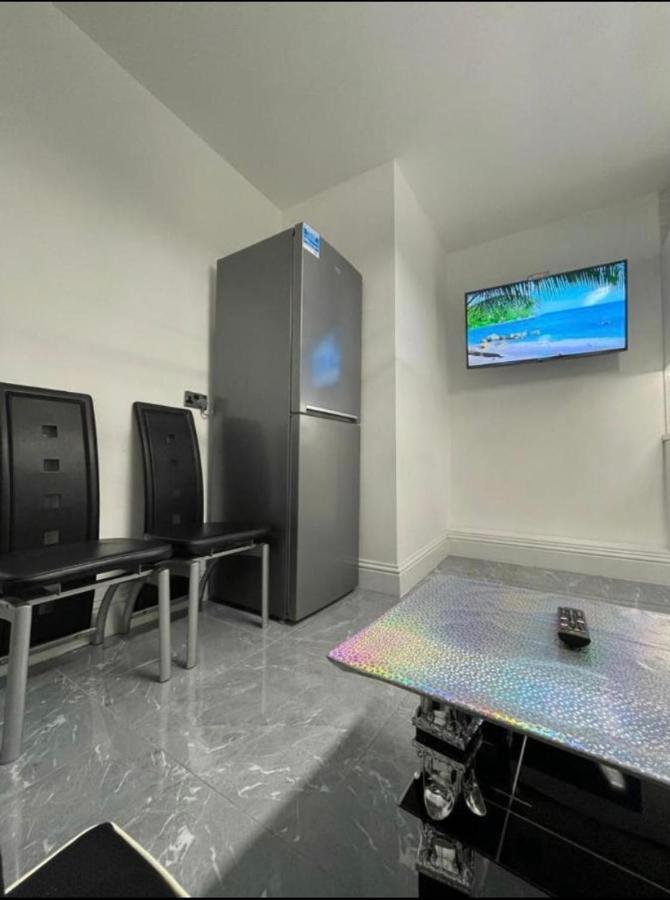 Entire 5 Star Luxury Whalley House Wifi Tv Luxury Burnley Eksteriør bilde
