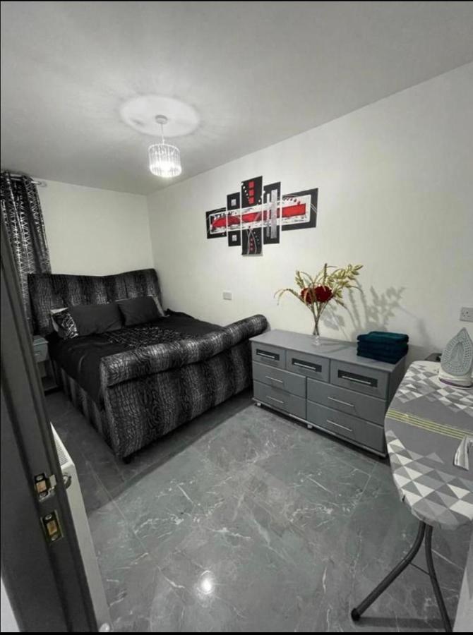 Entire 5 Star Luxury Whalley House Wifi Tv Luxury Burnley Eksteriør bilde
