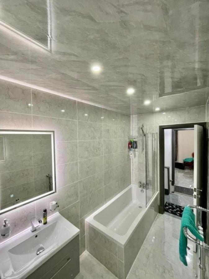 Entire 5 Star Luxury Whalley House Wifi Tv Luxury Burnley Eksteriør bilde